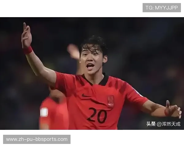 登陆英超赛场的韩国籍球员名单及成就一览 登陆英超赛场的韩国籍球员名单及成就一览