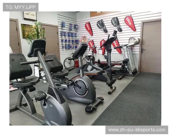 家用健身器材推荐：适合家庭使用的健身设备