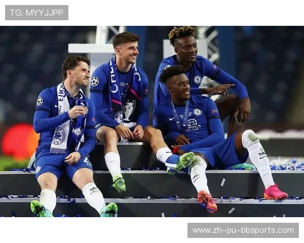 欧冠冠军定律解析：历史统计与命运循环