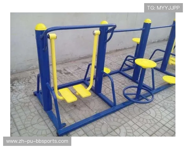 盐山地区知名健身器材厂商简介