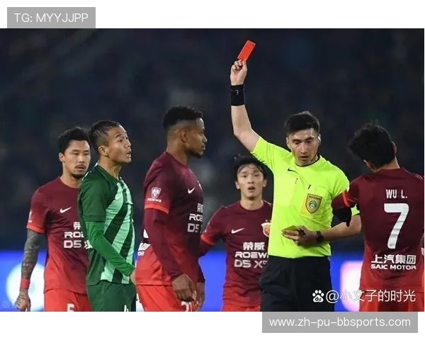 青岛与河北：中超联赛的强强对话